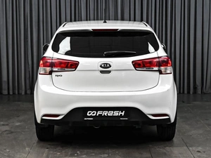 Хетчбэк Kia Rio 2016 года, 1264000 рублей, Ставрополь