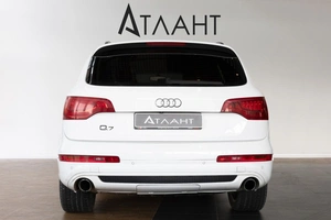 Внедорожник Audi Q7 2011 года, 2069000 рублей, Красноярск