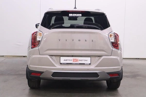 Внедорожник KGM Tivoli 2024 года, 2890000 рублей, Брянск