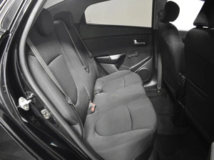 Седан Kia Rio 2017 года, 749100 рублей, Казань