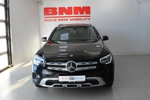 Универсал Mercedes-benz GLC 2020 года, 3950000 рублей, Смоленск