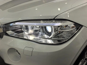 Внедорожник BMW X6 2018 года, 5350000 рублей, Новосибирск