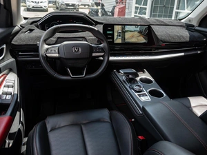 Внедорожник Changan CS55 Plus 2024 года, 2210000 рублей, Краснодар