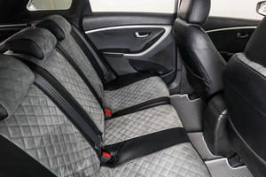 Универсал Hyundai i30 2012 года, 1019000 рублей, Пермь