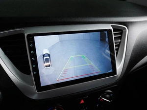 Седан Hyundai Solaris 2020 года, 1579000 рублей, Воронеж