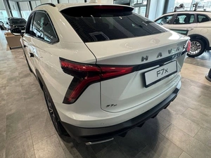 Внедорожник Haval F7x 2026 года, 3599000 рублей, Красноярск