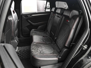 Внедорожник Skoda Kodiaq RS 2019 года, 3999000 рублей, Ставрополь