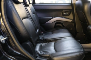 Внедорожник Mitsubishi Outlander 2008 года, 1319000 рублей, Омск