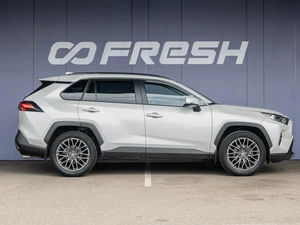 Внедорожник Toyota RAV4 2020 года, 3050000 рублей, Краснодар