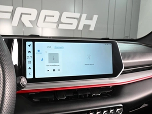 Внедорожник Geely Coolray 2024 года, 2390000 рублей, Аксай