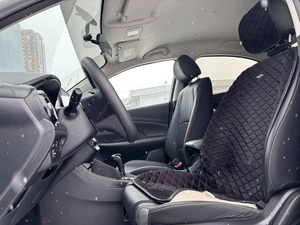 Седан Changan Alsvin 2024 года, 1215000 рублей, Ижевск