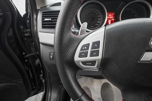 Седан Mitsubishi Lancer 2008 года, 839000 рублей, Барнаул