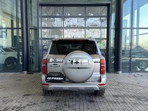 Внедорожник Tank 500 2024 года, 4950000 рублей, Уфа