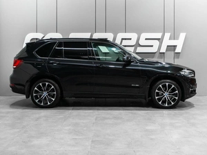 Внедорожник BMW X5 2014 года, 2600000 рублей, Тюмень