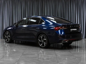 Лифтбек Skoda Octavia 2023 года, 2724000 рублей, Тюмень