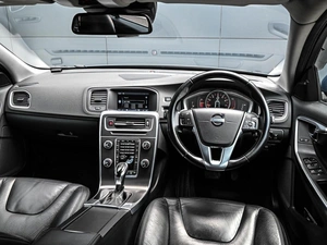 Универсал Volvo V60 2013 года, 1378000 рублей, Кирилловка