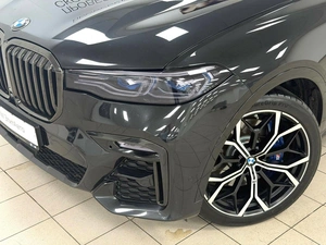 Внедорожник BMW X7 2021 года, 7245000 рублей, Красноярск
