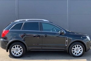 Внедорожник Opel Antara 2013 года, 1090000 рублей, Солонцы