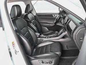 Внедорожник Skoda Kodiaq 2018 года, 2589000 рублей, Аксай