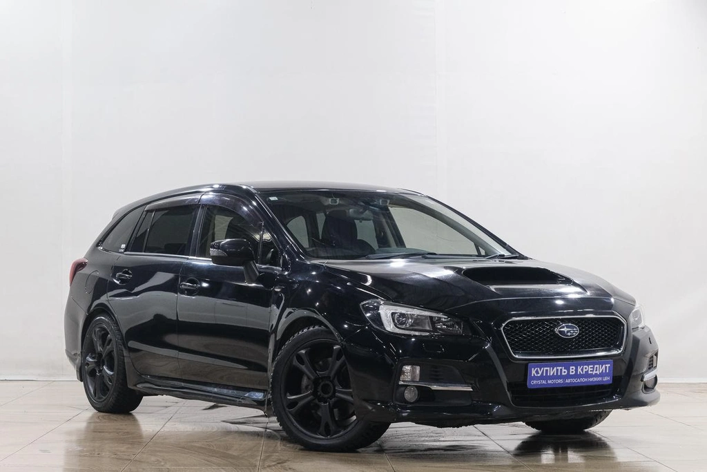 Универсал Subaru Levorg 2014 года, 1499000 рублей, Новокузнецк