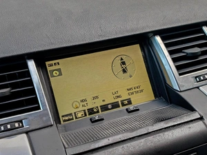 Внедорожник Land Rover Range Rover Sport 2009 года, 1655000 рублей, Краснодар