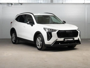 Внедорожник Haval Jolion 2024 года, 1759000 рублей, Ставрополь