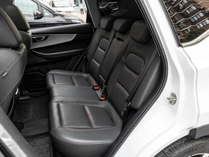 Внедорожник Chery Tiggo 7 Pro 2021 года, 1740000 рублей, Краснодар