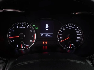 Седан Kia Cerato 2014 года, 1349000 рублей, Воронеж