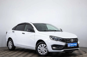Седан ВАЗ (LADA) Vesta 2024 года, 1279000 рублей, Пермь