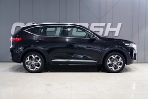 Внедорожник Haval F7 2021 года, 2099000 рублей, Петрозаводск