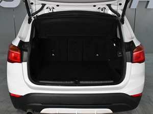 Внедорожник BMW X1 2016 года, 2749000 рублей, Ростов-на-Дону