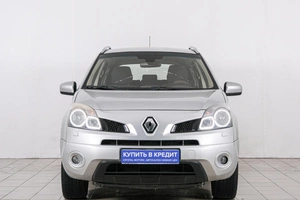 Внедорожник Renault Koleos 2010 года, 839000 рублей, Красноярск