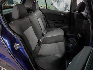 Хетчбэк Opel Astra 2011 года, 499000 рублей, Воронеж