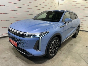 Внедорожник EXEED RX 2023 года, 3350000 рублей, Красноярск