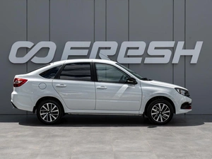 Лифтбек ВАЗ (LADA) Granta 2024 года, 1079000 рублей, Краснодар