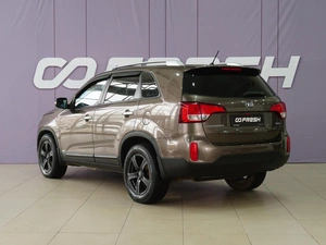 Внедорожник Kia Sorento 2014 года, 1690111 рублей, Тверь