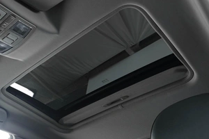 Внедорожник FAW Besturn X80 2020 года, 1319000 рублей, Тюмень