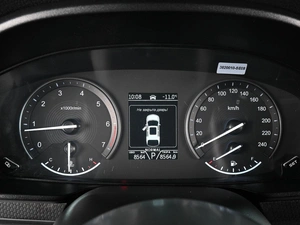 Внедорожник Dongfeng DFSK iX7 2024 года, 2749000 рублей, Аксай