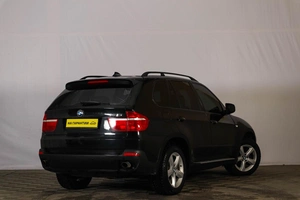 Внедорожник BMW X5 2008 года, 1649000 рублей, Тюмень
