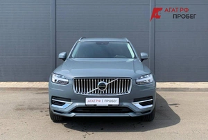 Внедорожник Volvo XC90 2019 года, 6270000 рублей, Солонцы