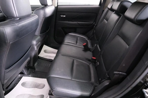 Внедорожник Mitsubishi Outlander 2012 года, 1499000 рублей, Омск