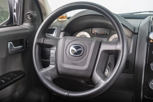 Внедорожник Mazda Tribute 2007 года, 1049000 рублей, Томск