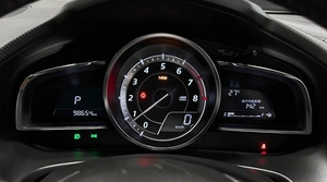 Хетчбэк Mazda Axela 2014 года, 1267000 рублей, Красноярск
