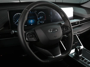 Внедорожник Chery Tiggo 7 Pro Max 2024 года, 2249000 рублей, Аксай