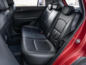 Внедорожник Hyundai Creta 2020 года, 1901000 рублей, Нижний Новгород