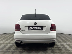 Седан Volkswagen Polo 2019 года, 1137100 рублей, Казань