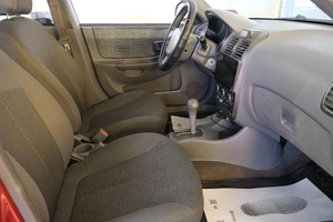 Седан Hyundai Accent 2006 года, 349000 рублей, Омск