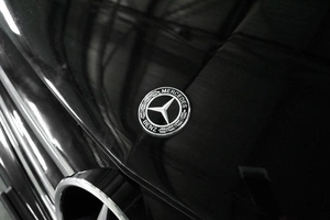 Седан Mercedes-benz C-класс 2010 года, 1059000 рублей, Ульяновск