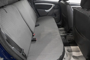 Внедорожник Renault Duster 2013 года, 999000 рублей, Барнаул