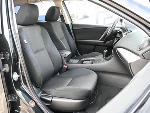 Хетчбэк Mazda 3 2012 года, 1150000 рублей, Волгоград